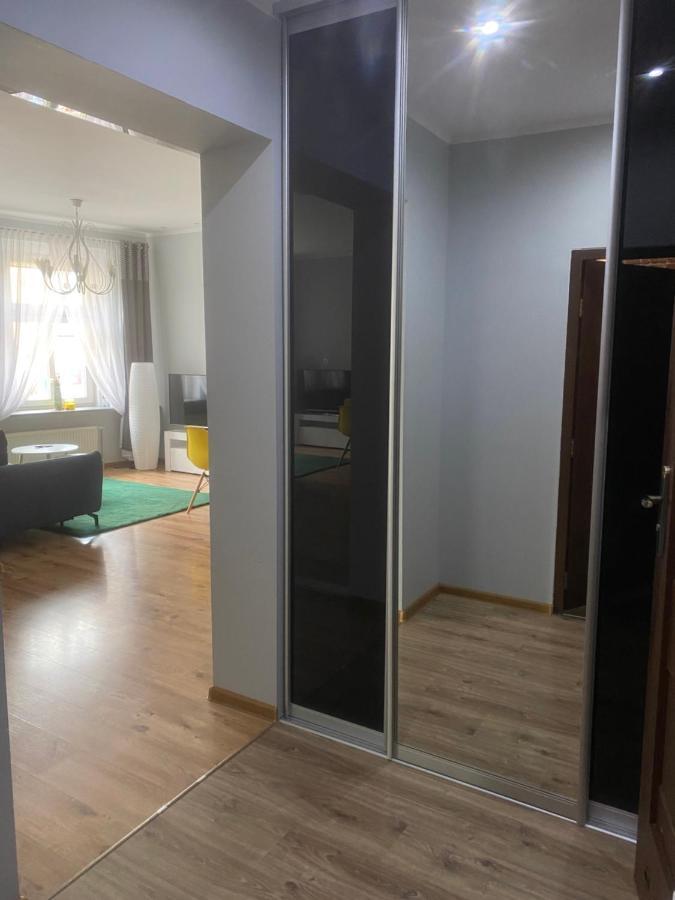 Apartament Jednosci 锡隆纳葛拉 外观 照片