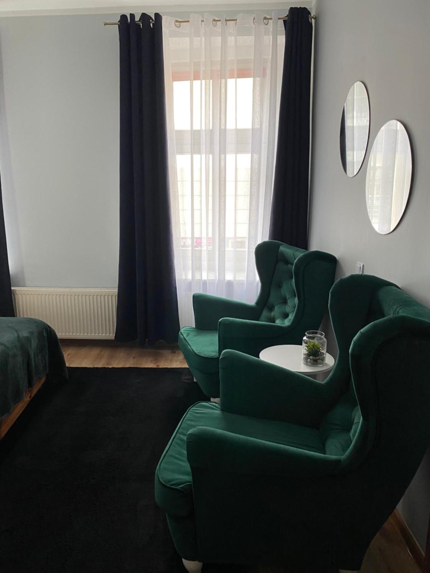 Apartament Jednosci 锡隆纳葛拉 外观 照片